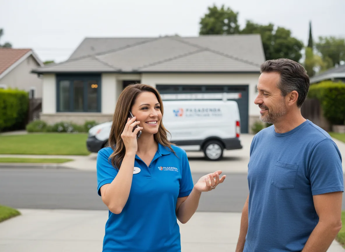 Electrician Pittston, PA FAQs